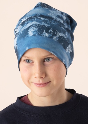 Шапка Lana Lenne