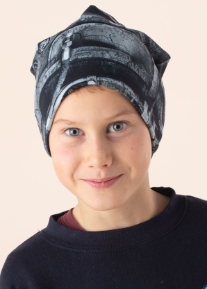 Шапка Lana Lenne