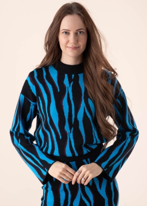 Свитер Malo YAS