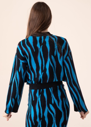 Свитер Malo YAS