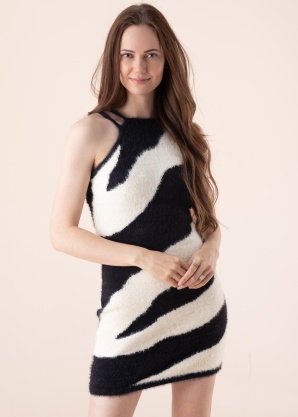 Noisy May kleit Lyndsey