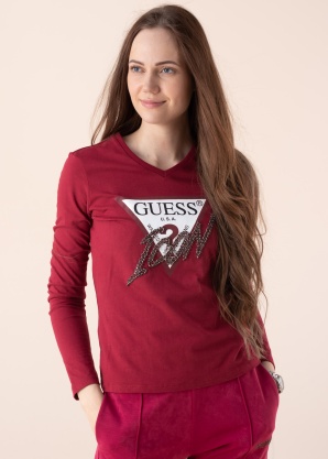 Блуза Icon Guess