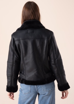 куртка Agnete Only