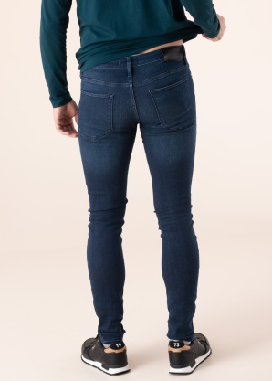 Jack & Jones teksapüksid Liam