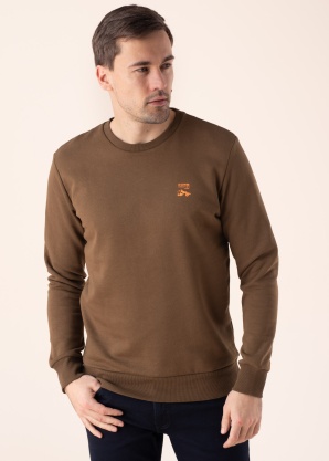 Кофта Hike Jack & Jones