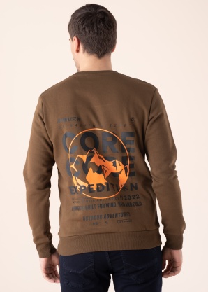 Кофта Hike Jack & Jones