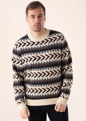 Свитер Percy Jack & Jones