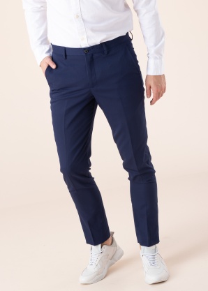 Брюки со стрелками Franco Trouser Jack & Jones