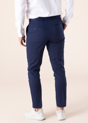 Jack & Jones viigipüksid Franco Trouser