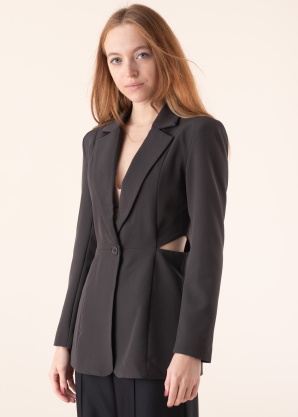 Only pintsak Yasmine