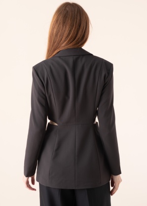 Only pintsak Yasmine