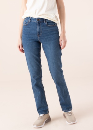 Pieces teksapüksid Luna