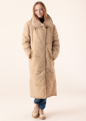 Зимнее пальто Louisa Vila