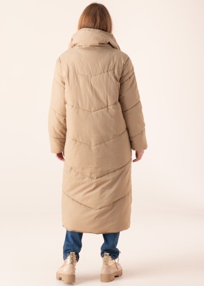 Зимнее пальто Louisa Vila