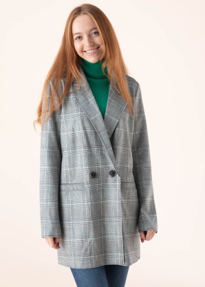 Пиджак Velius Rino & Pelle