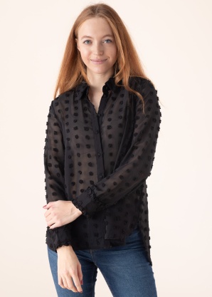 Блуза Gunilla Vero Moda