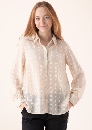 Блуза Gunilla Vero Moda