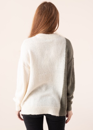 Noisy May kampsun Diego