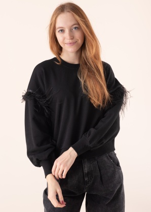 Кофта Feather Only