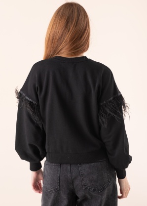 Кофта Feather Only