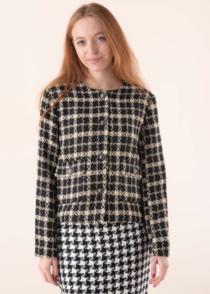 Жакет Goda 2 Soyaconcept