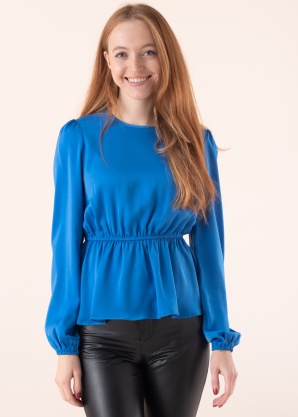 Блуза Saga Only