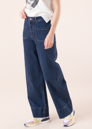 JJXX teksapüksid Sienna