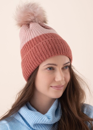 Зимняя шапка Molly Bracken