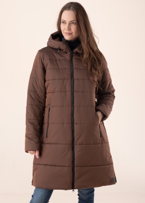 Пальто Eisbach Jack Wolfskin