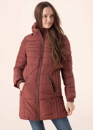 Весенне-осенняя куртка Nina Soyaconcept