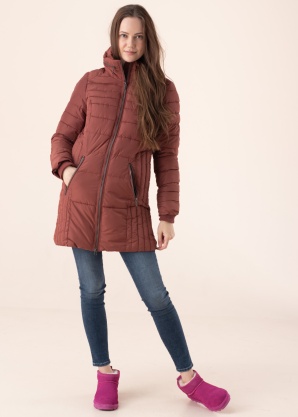 Весенне-осенняя куртка Nina Soyaconcept