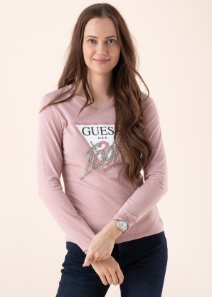 Футболка Icon Guess