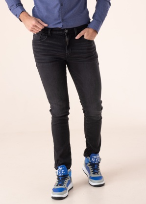 Tom Tailor teksapüksid