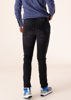 Tom Tailor teksapüksid