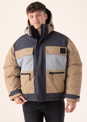 Tom Tailor talvejope