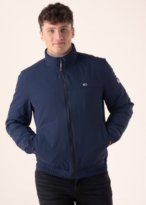 Весенне-осенняя куртка Essential Tommy Jeans