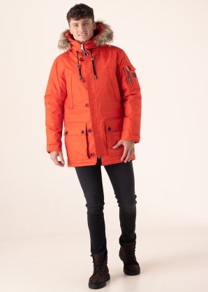 Зимняя парка Himalaya Tenson