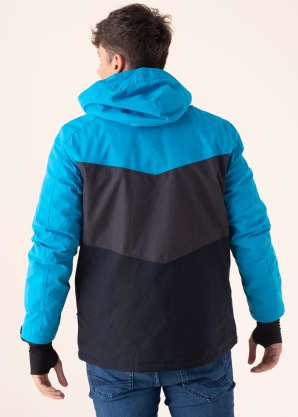 Killtec talve spordijope Ksw 45