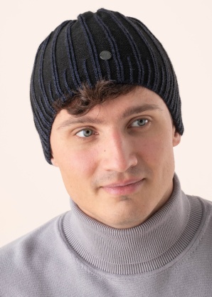 Зимняя шапка Lee Cooper