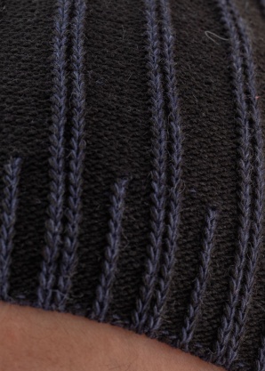 Зимняя шапка Lee Cooper