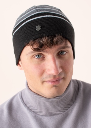 Зимняя шапка Lee Cooper