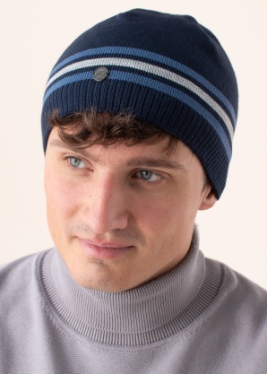 Зимняя шапка Lee Cooper