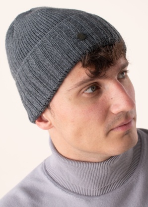 Зимняя шапка Lee Cooper