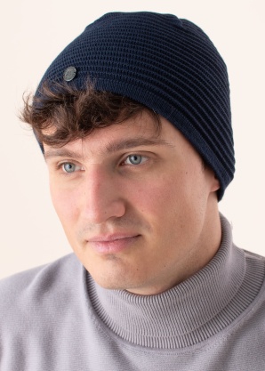 Зимняя шапка Lee Cooper