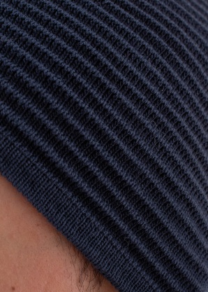 Зимняя шапка Lee Cooper