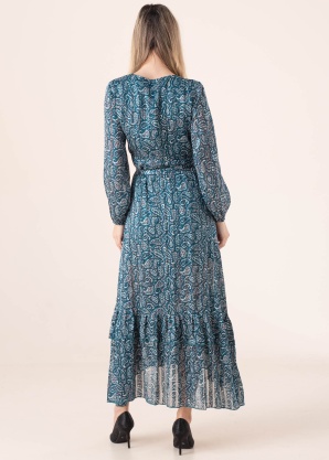 Платье Molly Bracken