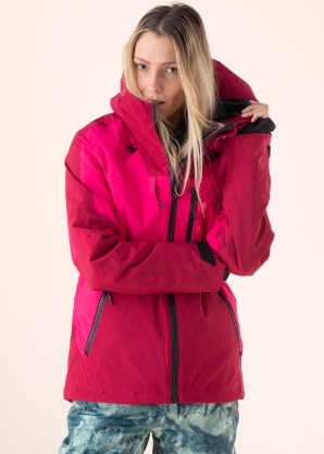 Зимняя спортивная куртка Orbit Tenson