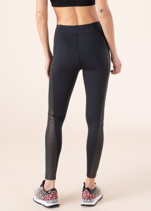 Леггинсы для тренировок Cherry Guess