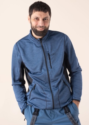 Кофта Keipen Five Seasons