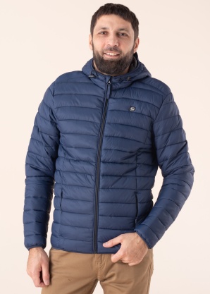 Весенне-осенняя куртка Romsey Blend